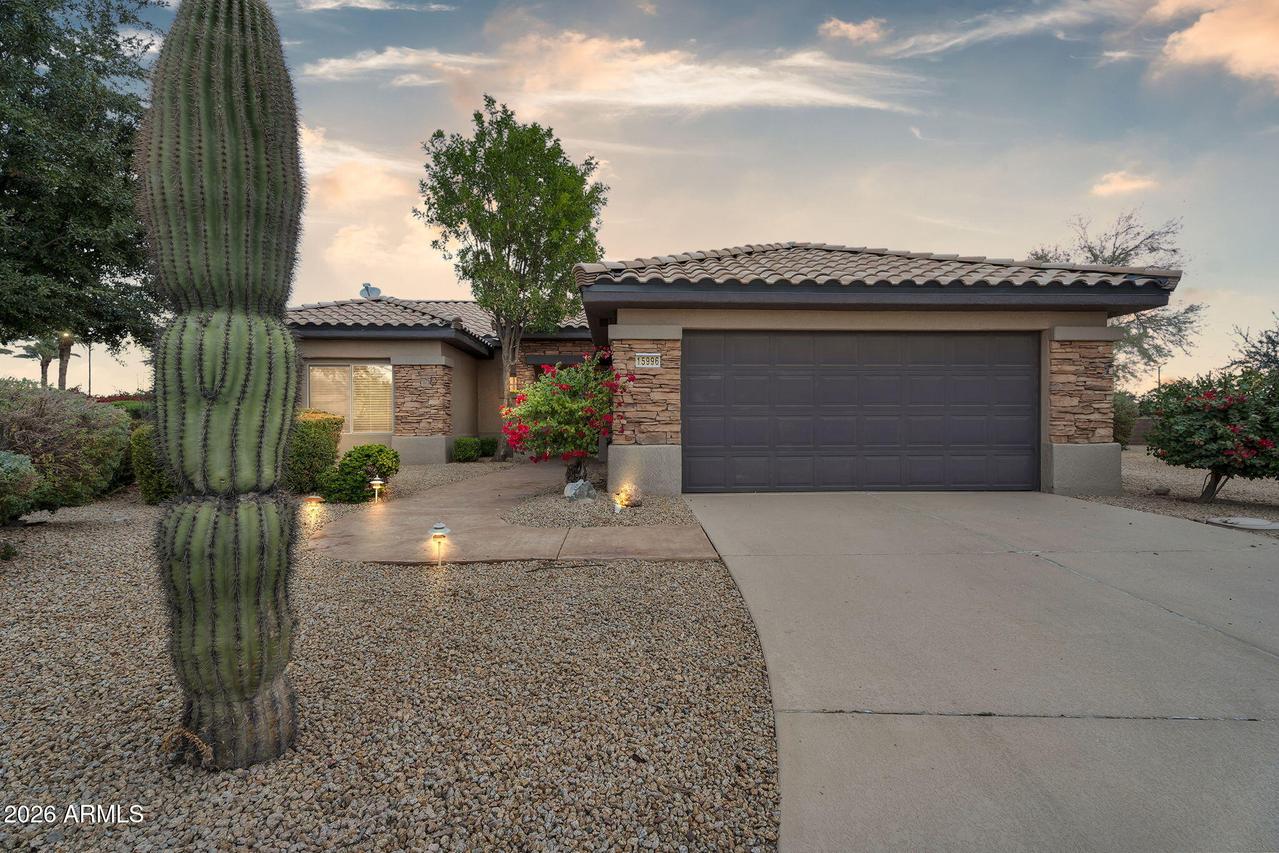 15996 W Mesquite Ct., Surprise, AZ 85374