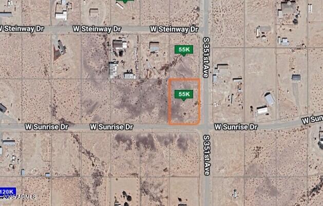 W Sunrise Dr. #317, Arlington, AZ 85322