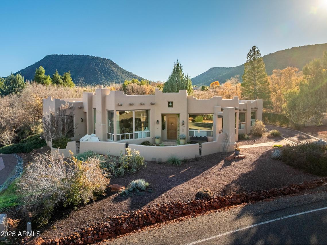1155 Bell Rock Blvd., Sedona, AZ 86351