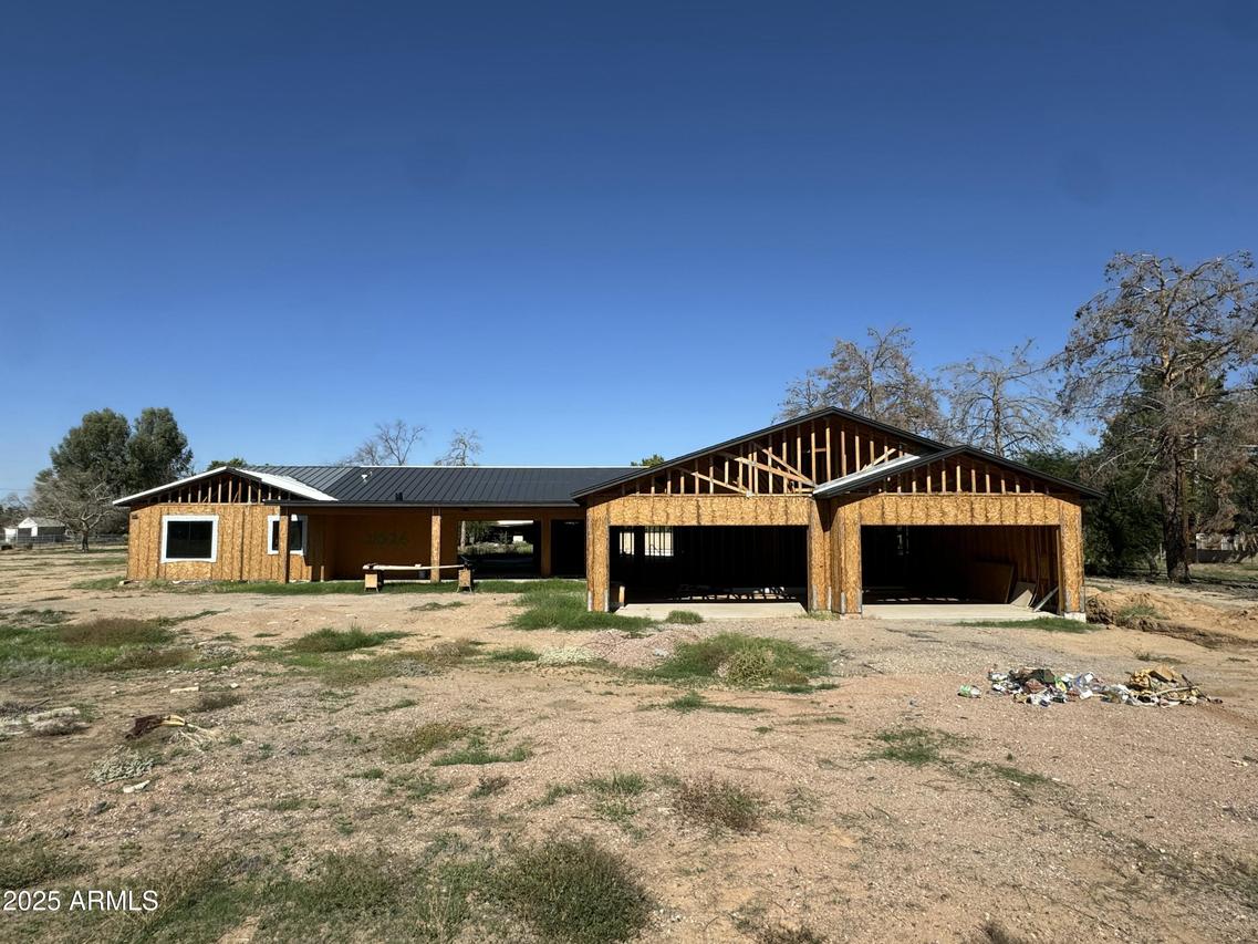 18526 E Cloud Rd., Queen Creek, AZ 85142