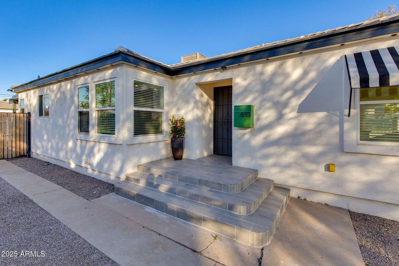 488 N Washington St., Chandler, AZ 85225