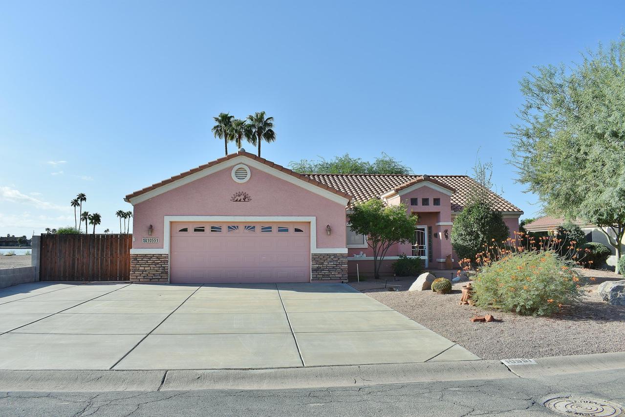 10551 W Monaco Blvd., Arizona City, AZ 85123