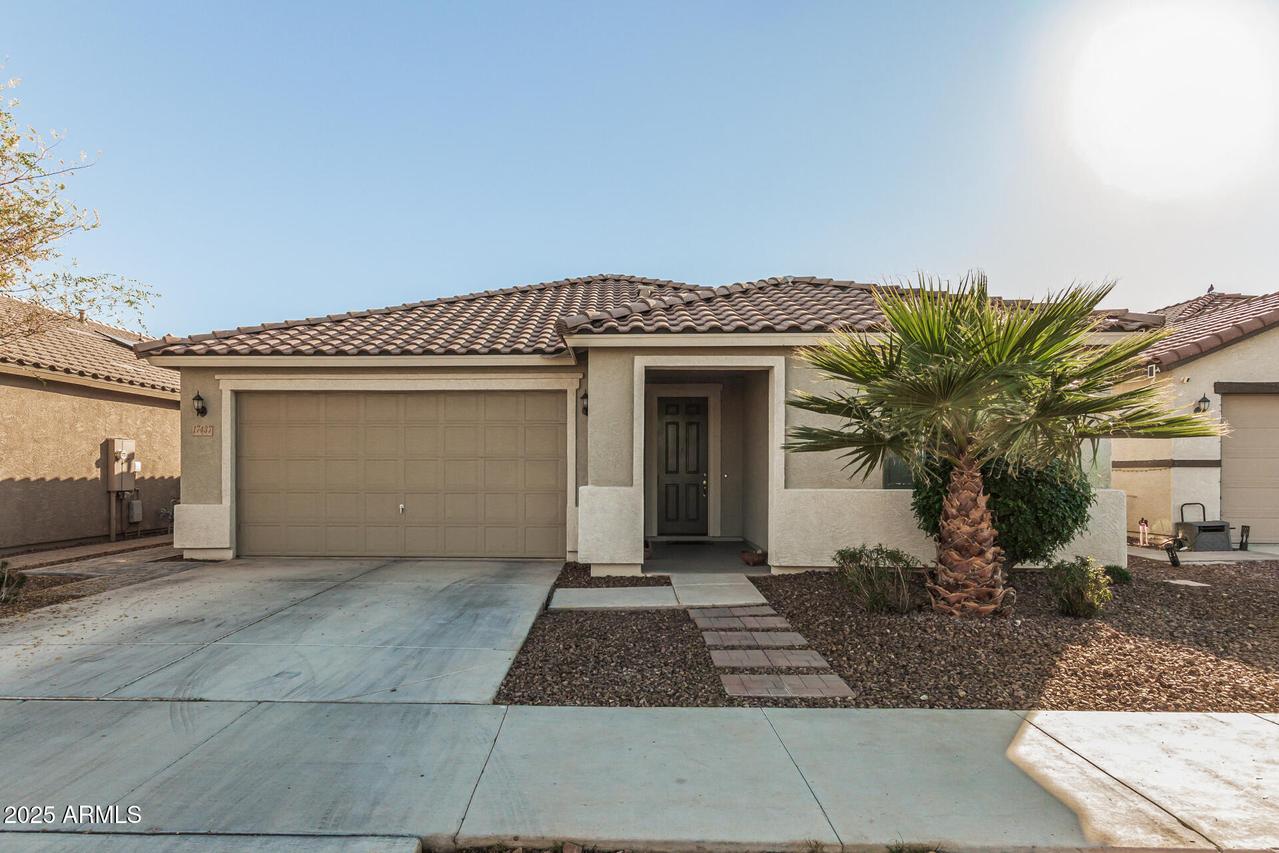 17437 W Molly Ln., Surprise, AZ 85387
