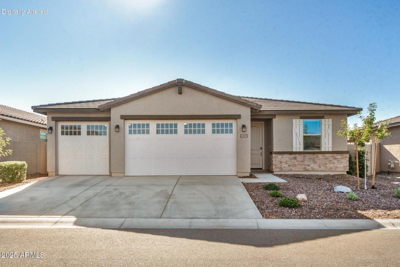 41615 W Cathedral Rock Pass, Maricopa, AZ 85138