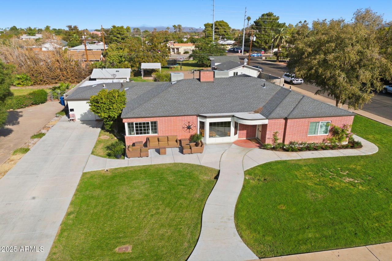 350 N Fraser Dr., Mesa, AZ 85203