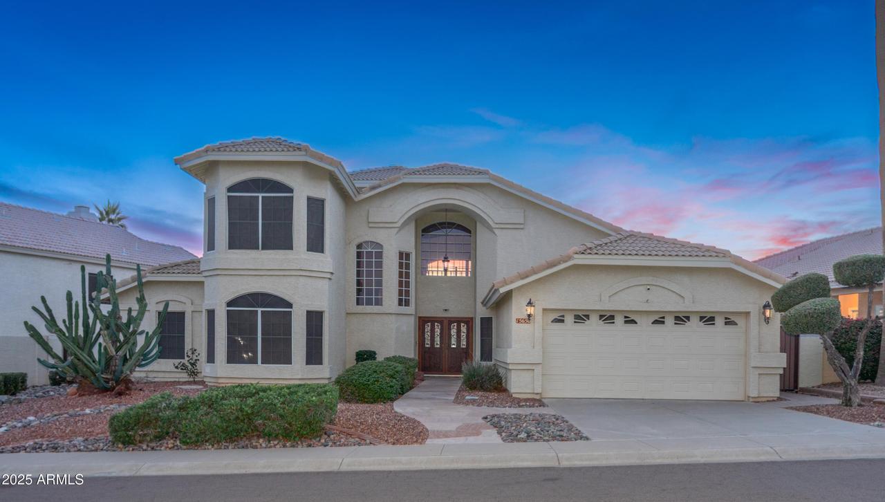 15650 S 13th Pl., Phoenix, AZ 85048