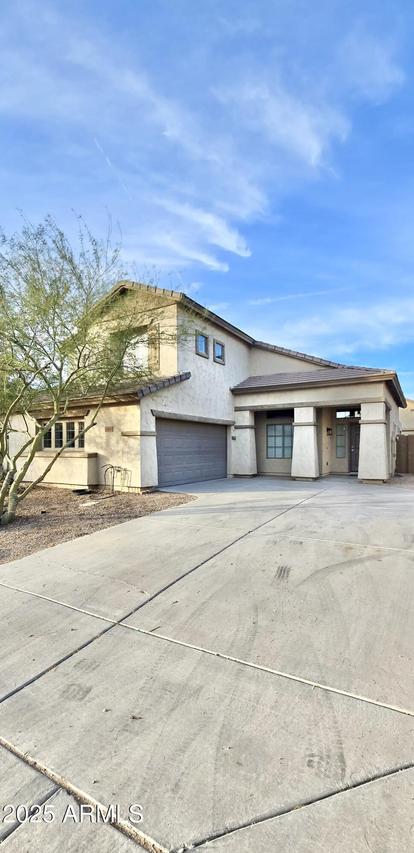 1428 E Natasha Dr., Casa Grande, AZ 85122