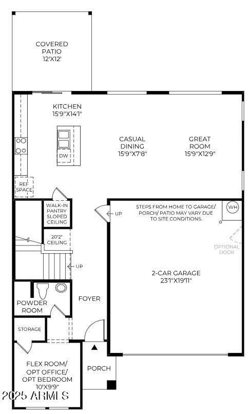 11544 N Fredericksburg St., Surprise, AZ 85388