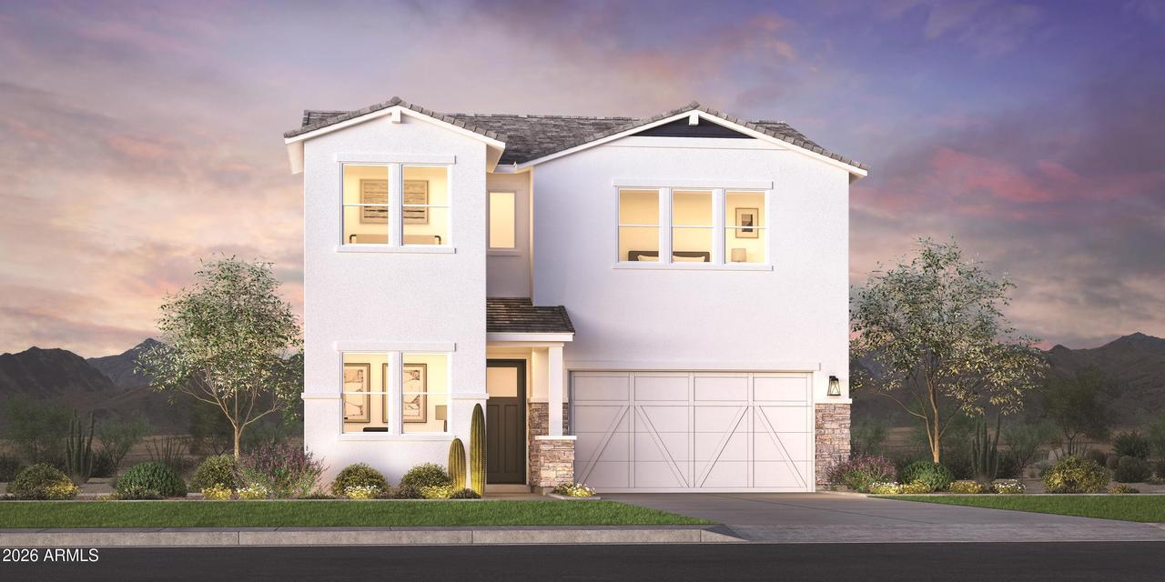 11544 N Fredericksburg St., Surprise, AZ 85388