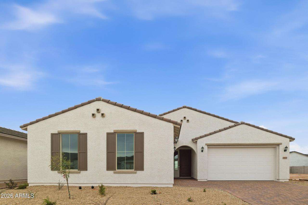 25100 N 171st Ave., Surprise, AZ 85387