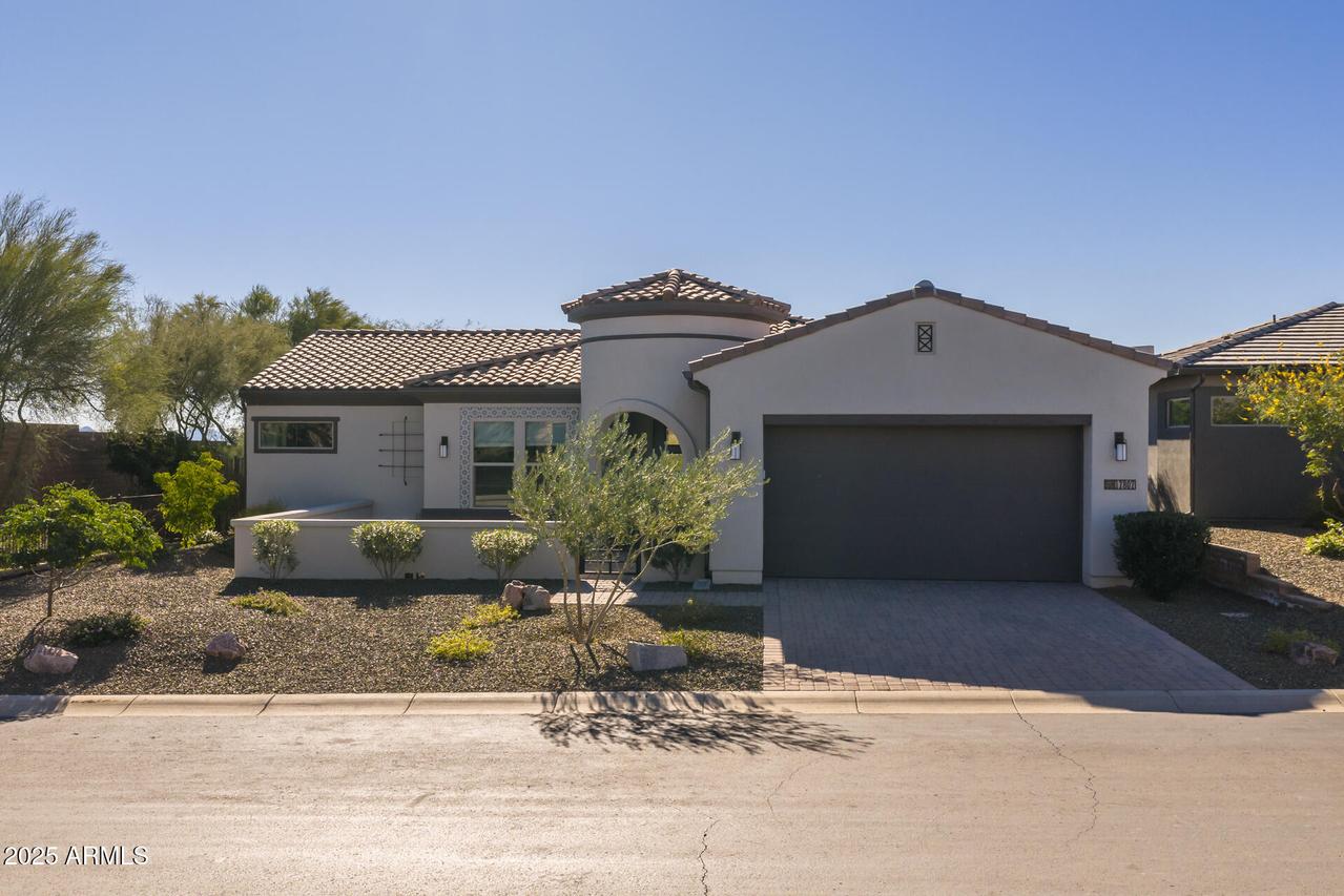 17807 E Silver Sage Ln., Rio Verde, AZ 85263