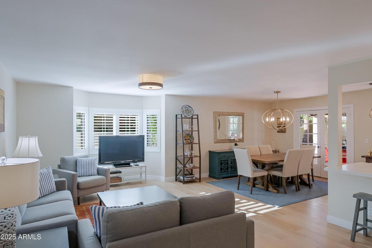 8112 E Via Costa, Scottsdale, AZ 85258