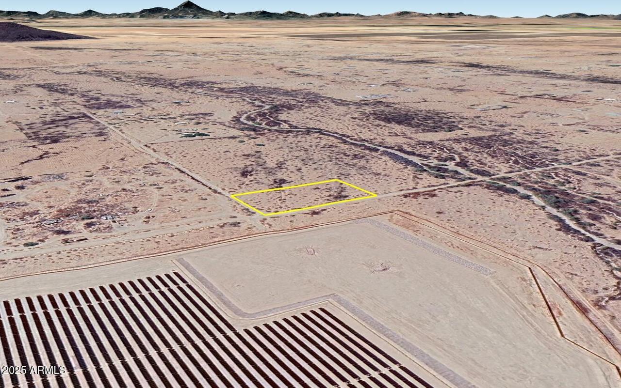 W Baseline Rd. #-, Tonopah, AZ 85354