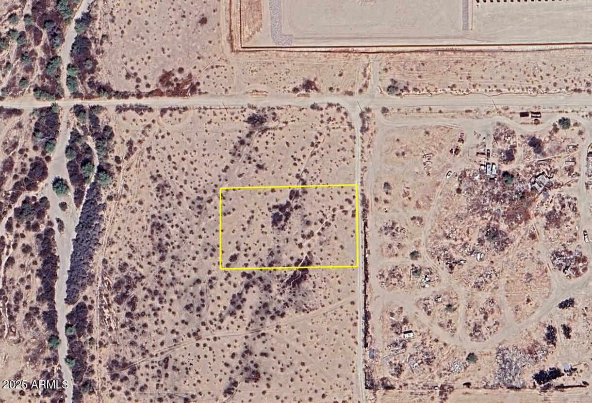 S 347th Ave. #-, Tonopah, AZ 85354