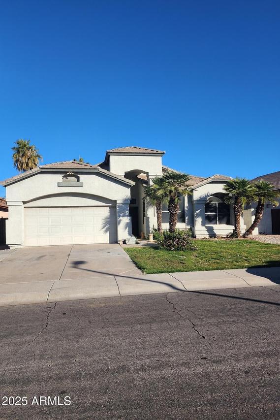 3640 E Caleb Way, Gilbert, AZ 85234