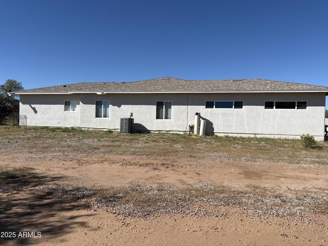 456 E Birch St., Huachuca City, AZ 85616