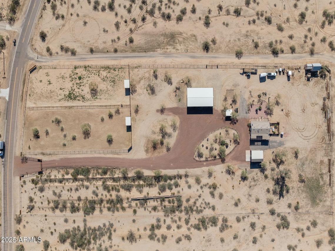 52218 N Forepaugh Peak Rd., Wickenburg, AZ 85390