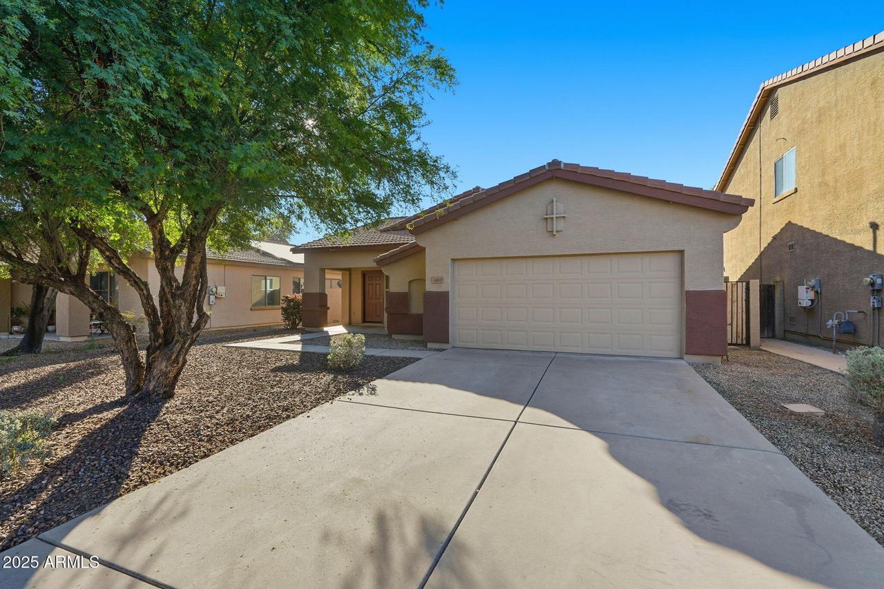 14847 W Windrose Dr., Surprise, AZ 85379