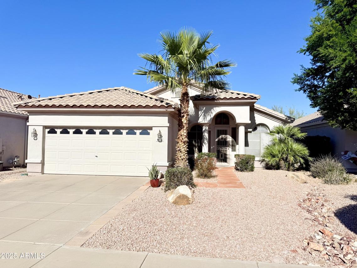 8122 E Theresa Dr., Scottsdale, AZ 85255