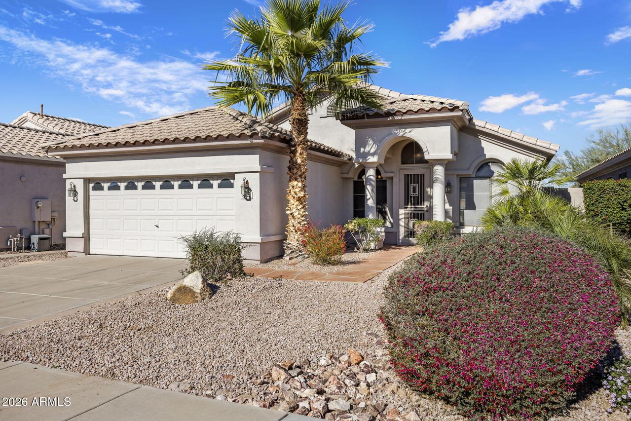 8122 E Theresa Dr., Scottsdale, AZ 85255