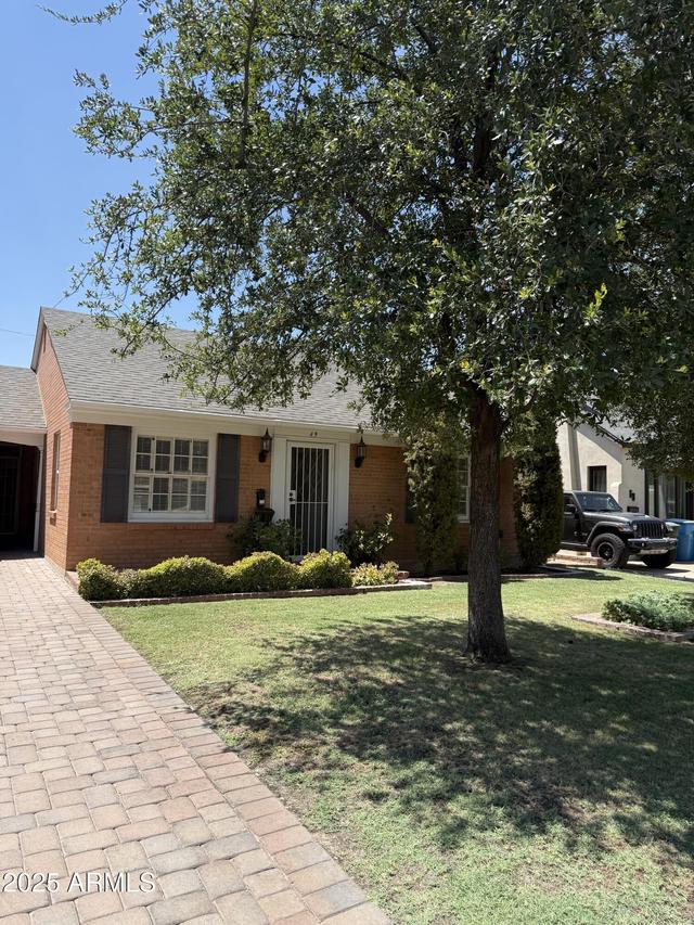 49 W Virginia Ave., Phoenix, AZ 85003