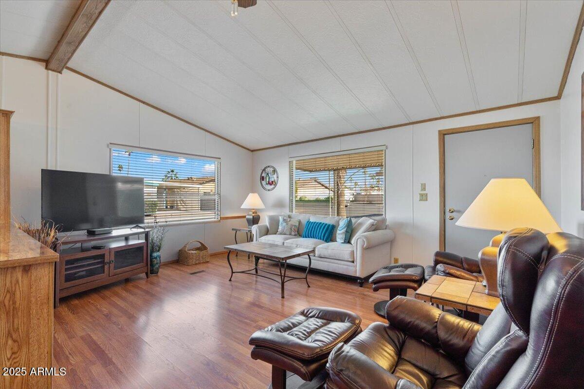 8103 E Southern Ave. #155, Mesa, AZ 85209