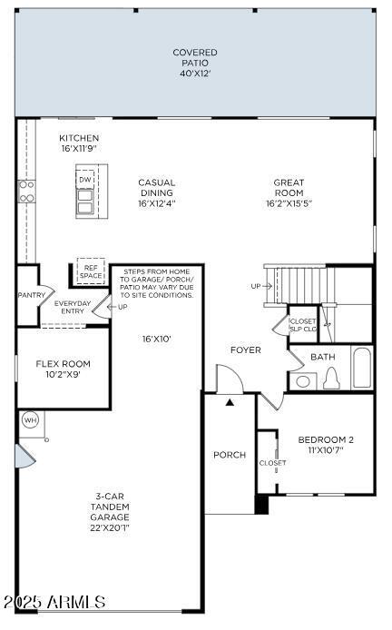 18130 W Thousand Oaks St., Surprise, AZ 85388