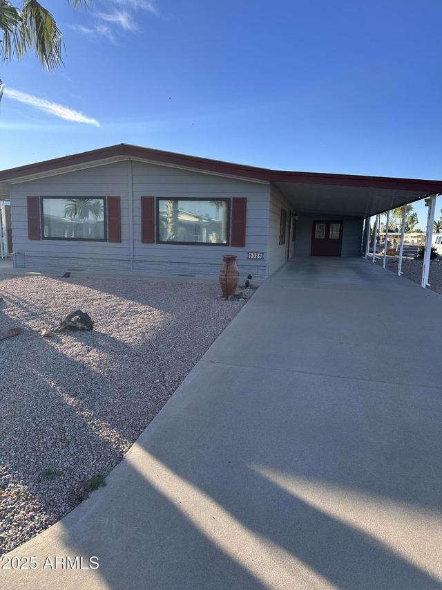 9324 E E Cactus Lane S Ln., Sun Lakes, AZ 85248