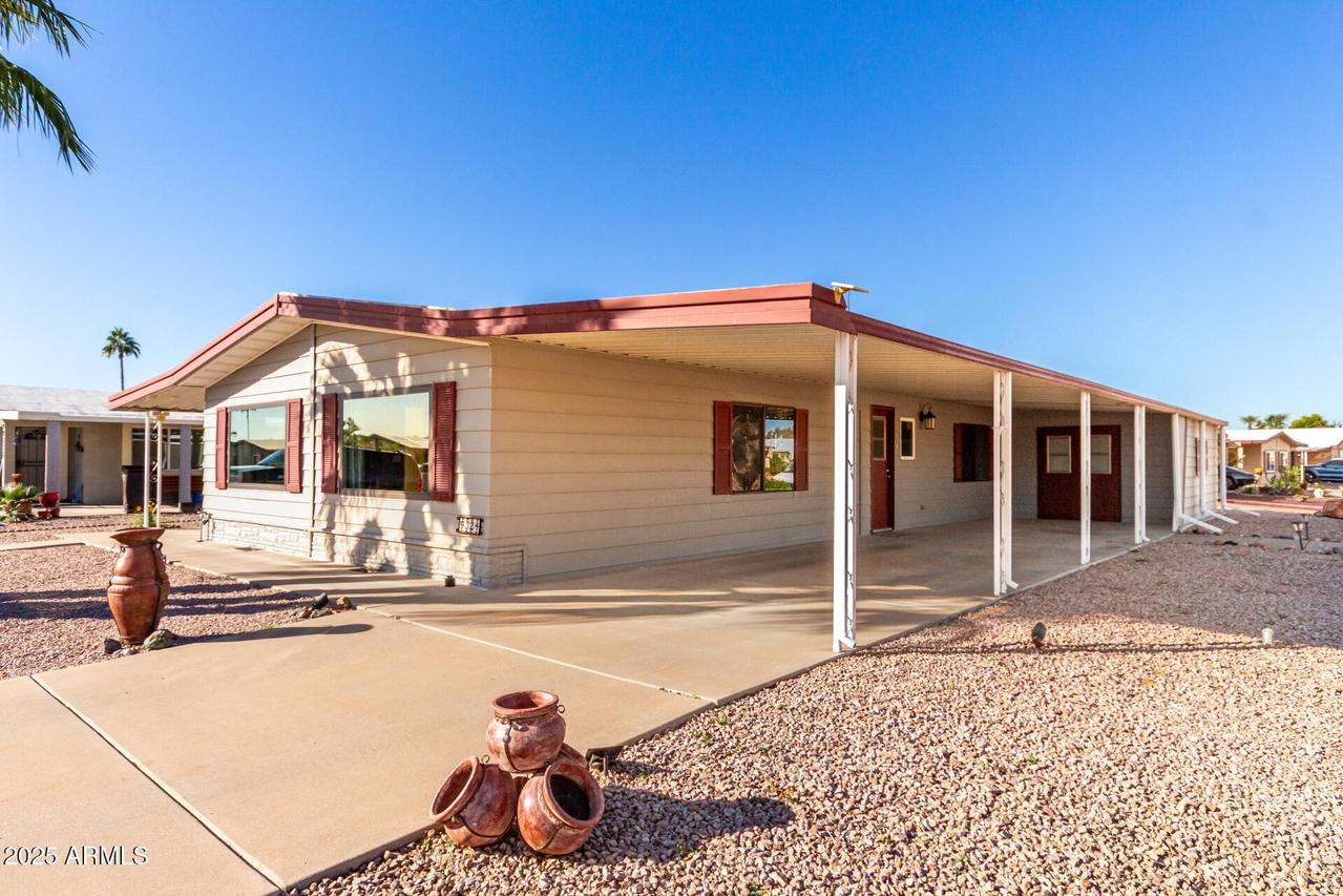 9324 E Cactus Ln., Sun Lakes, AZ 85248