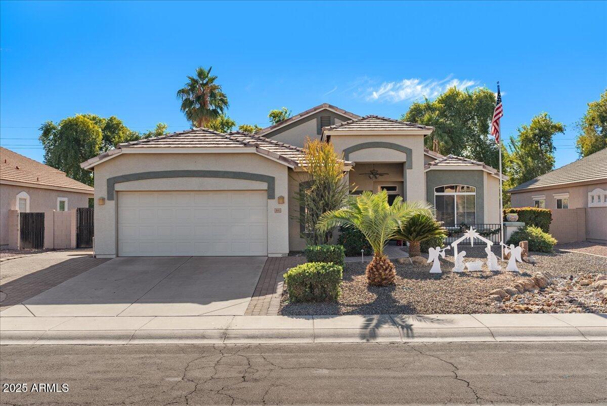 3443 E Thornton Ave., Gilbert, AZ 85297