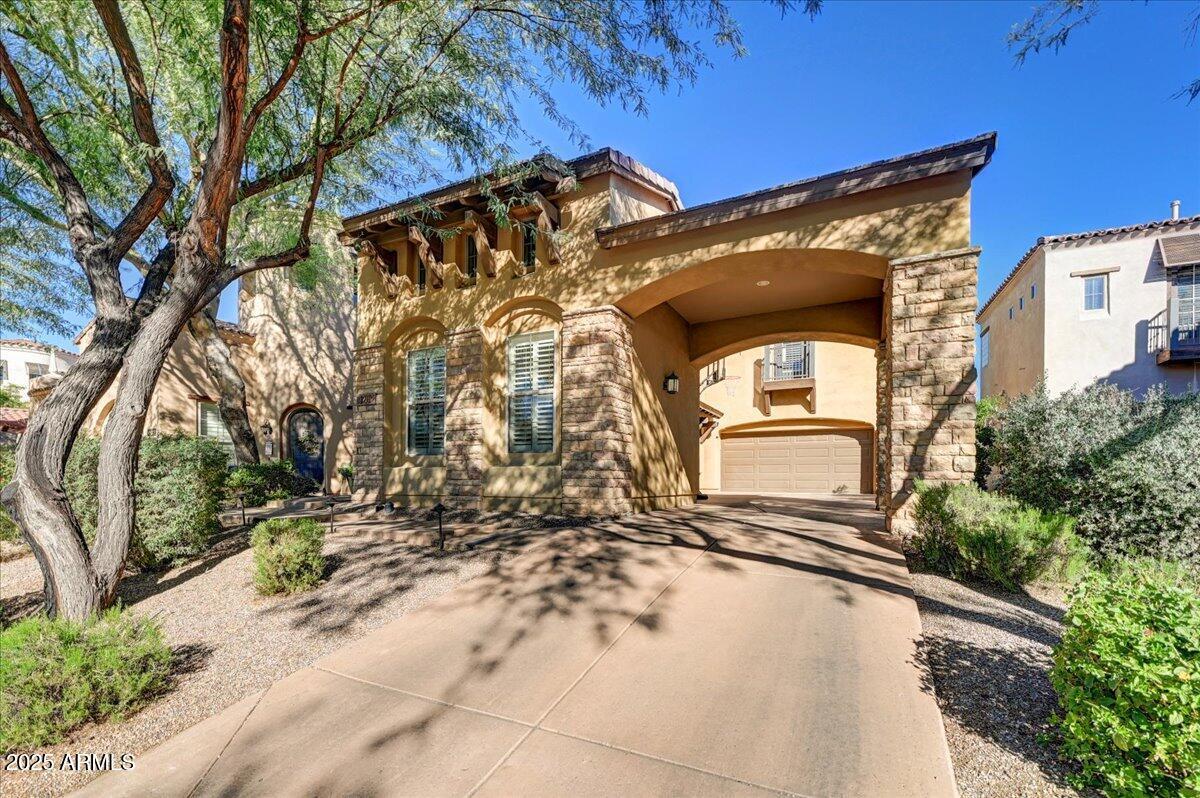 9262 E Horseshoe Bend Dr., Scottsdale, AZ 85255