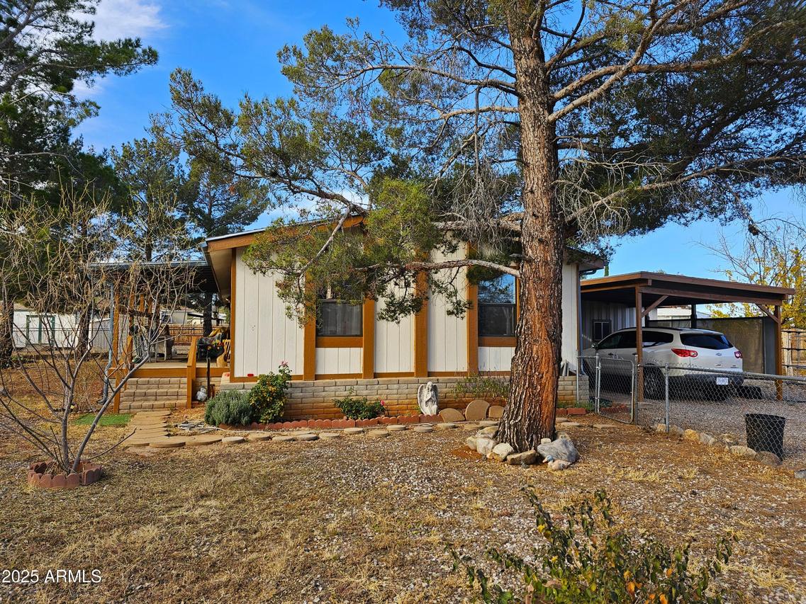3654 S Elf Owl Pl., Sierra Vista, AZ 85650