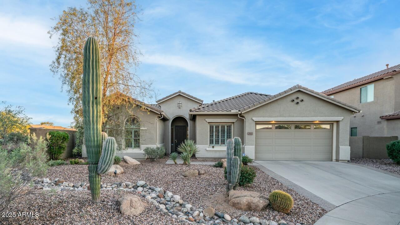 2401 W Webster Ct., Anthem, AZ 85086