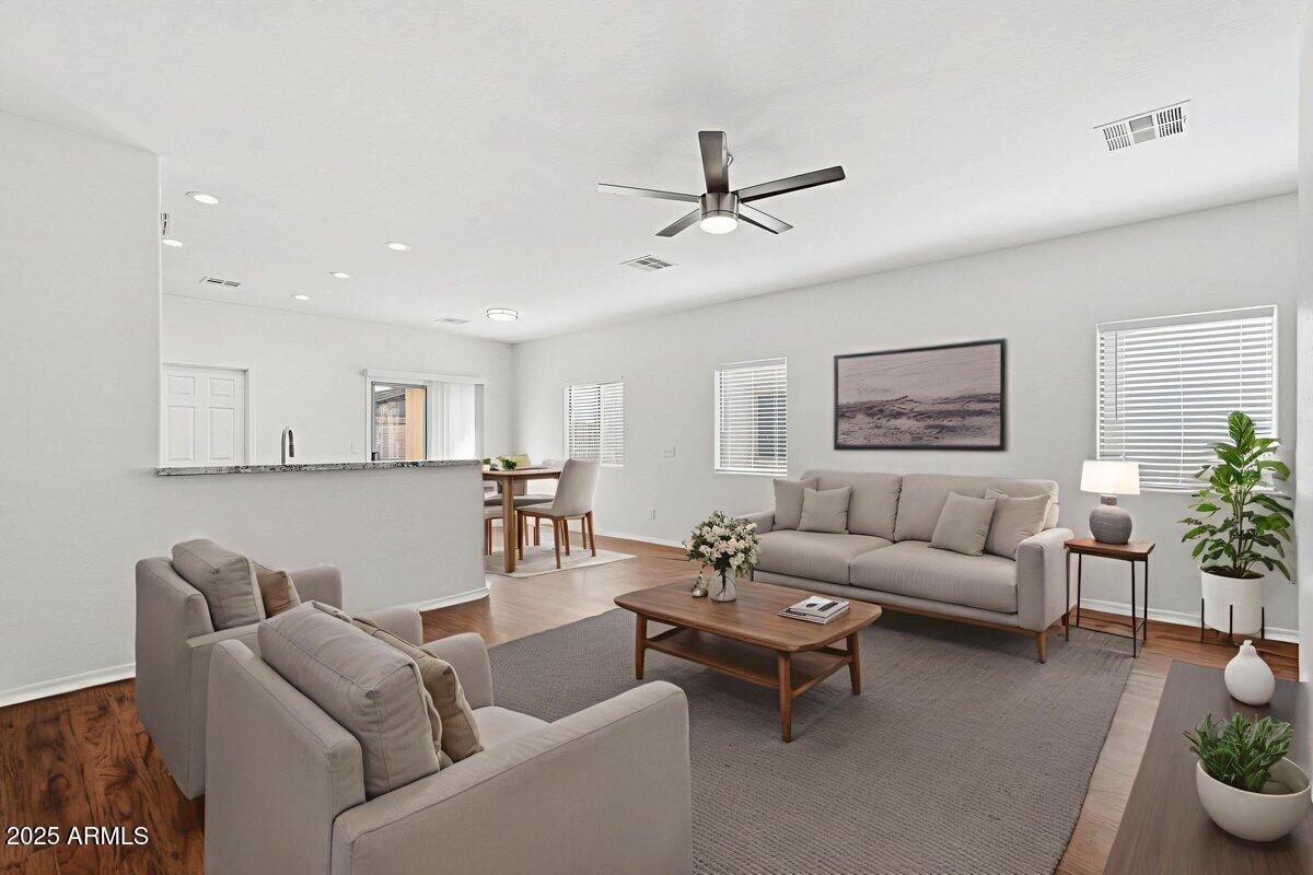 16811 W Rimrock St., Surprise, AZ 85388