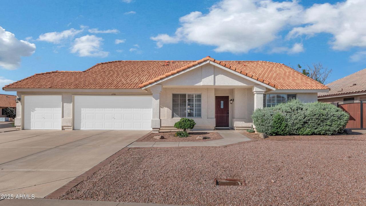 2710 N Linda Cir., Mesa, AZ 85213