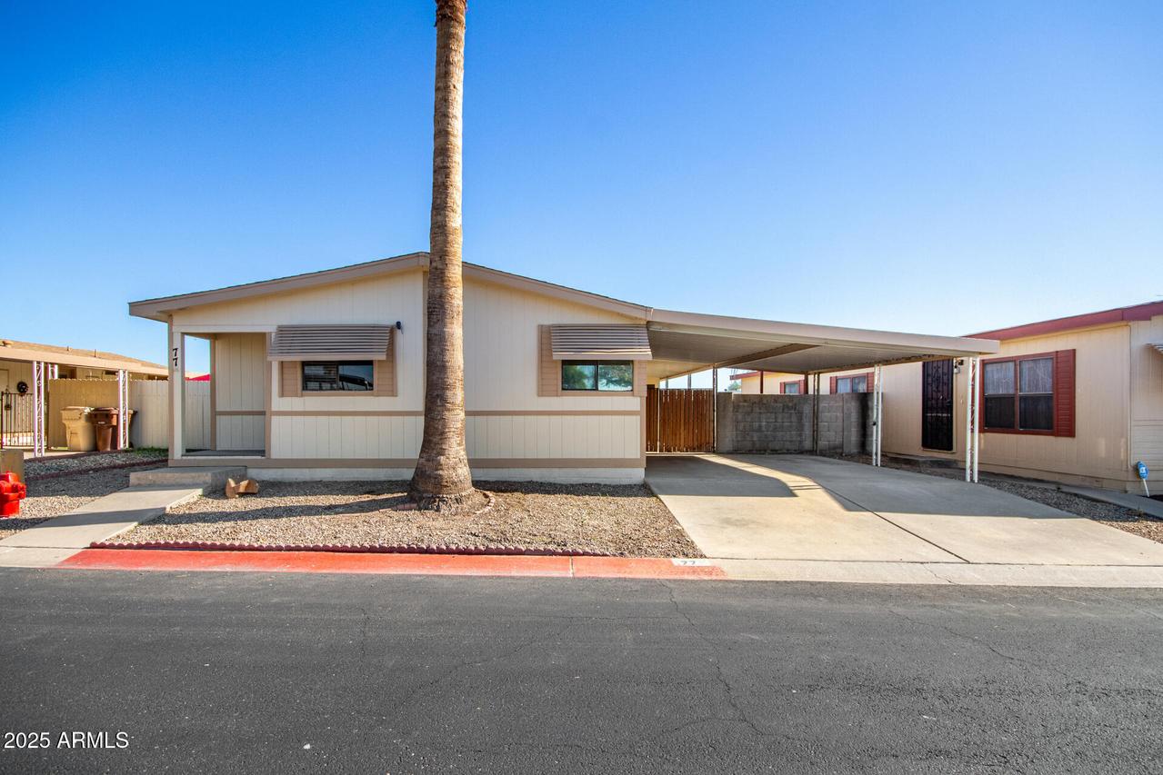 8601 N 103rd Ave. #77, Peoria, AZ 85345