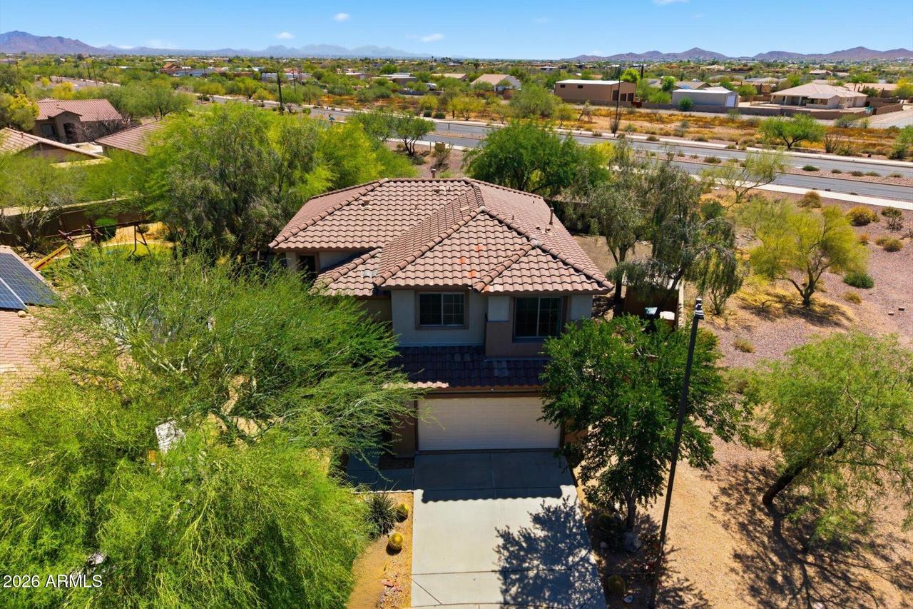 39517 N Noble Hawk Ct., Phoenix, AZ 85086