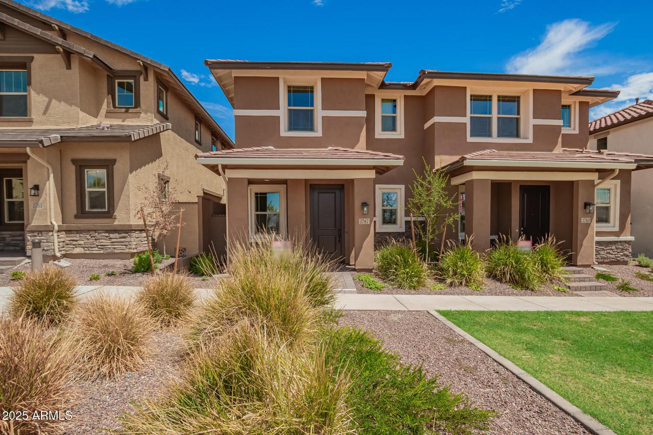 2787 N Claire Dr., Buckeye, AZ 85396