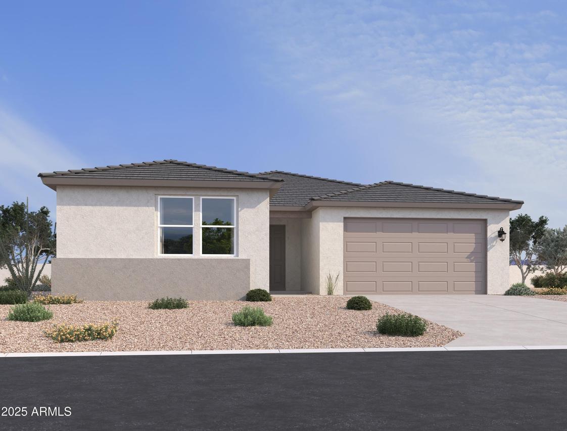 15715 W Brown St., Waddell, AZ 85355