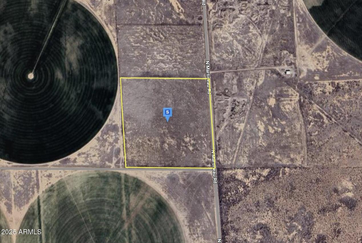 11330 N Martineau Rd. #_, Elfrida, AZ 85610