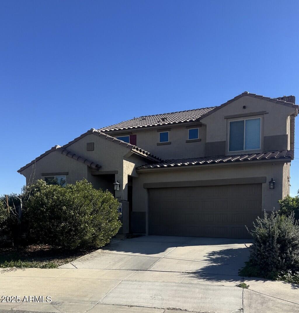 8619 N 169th Dr., Waddell, AZ 85355