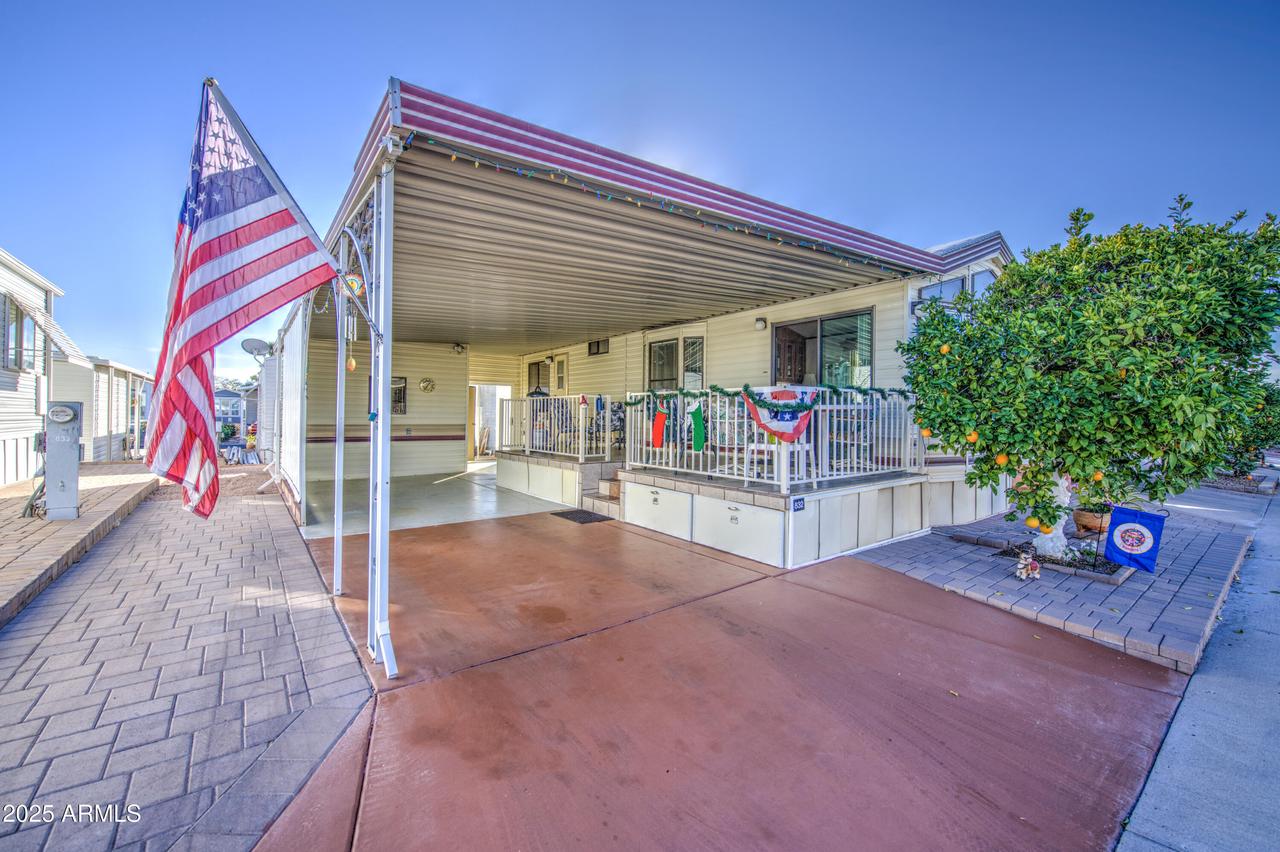 7750 E Broadway Rd. #832, Mesa, AZ 85208