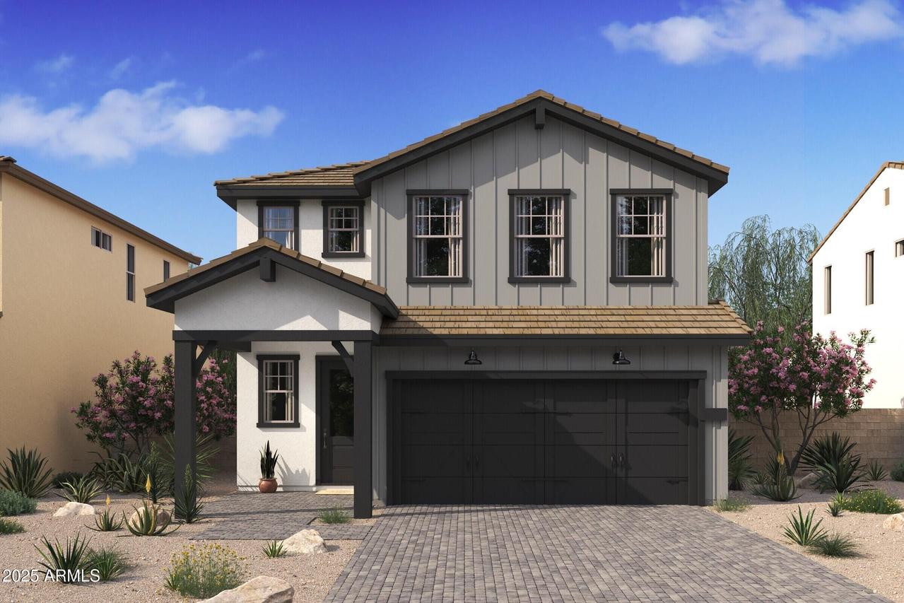 8035 W Royal Palm Rd., Peoria, AZ 85345