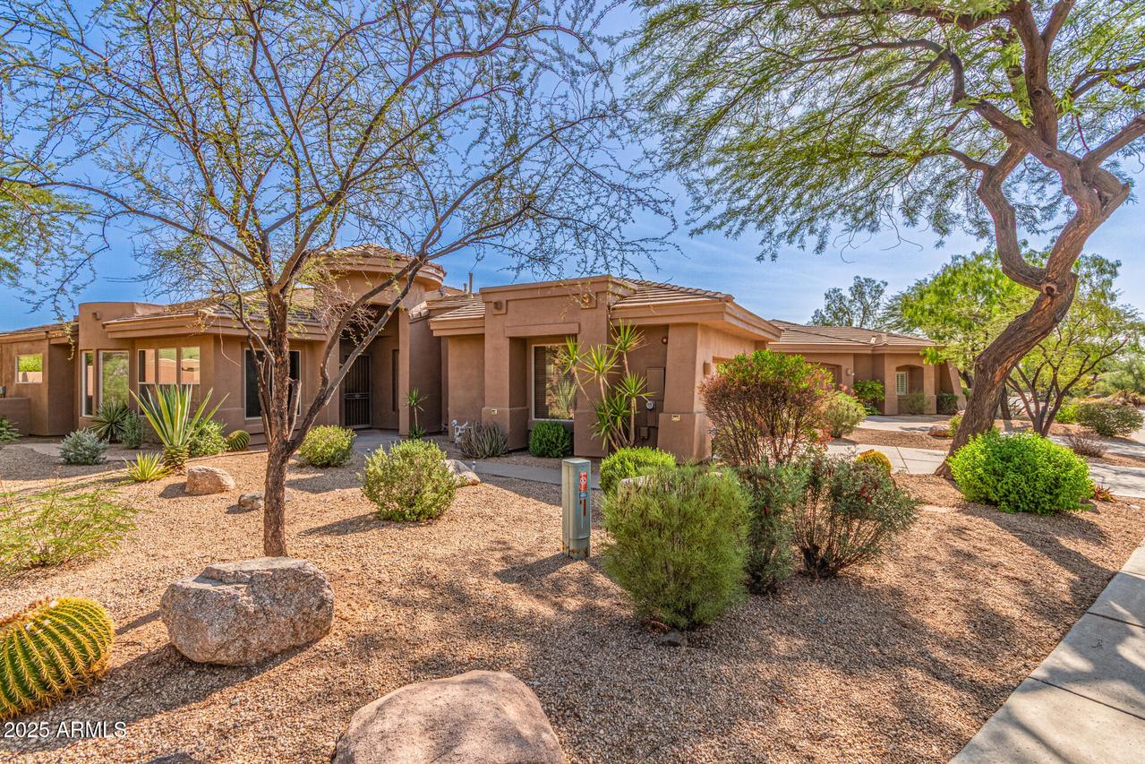 7337 E Crimson Sky Tr., Scottsdale, AZ 85266