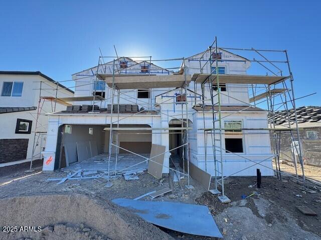 6963 W Buckhorn Tr., Peoria, AZ 85383