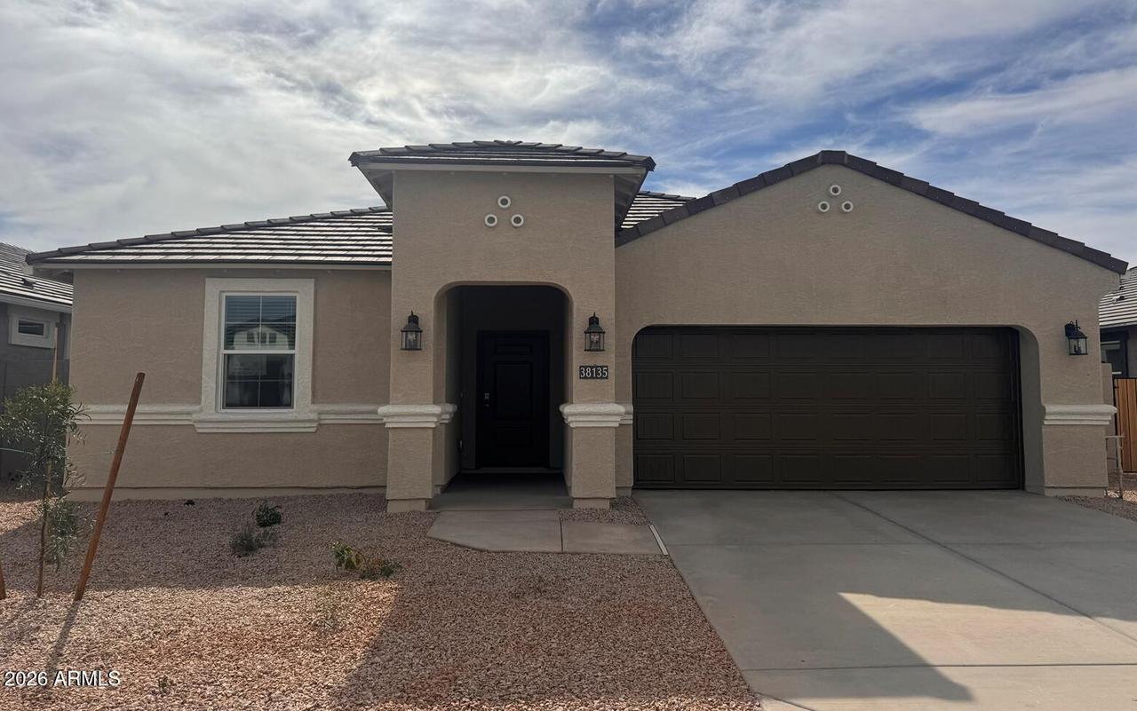 38135 W Capri Ave., Maricopa, AZ 85138