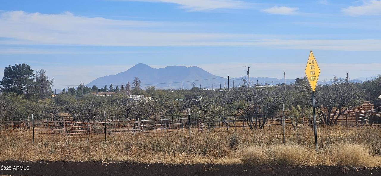 4.33 AC E Madera Dr. #427, Sierra Vista, AZ 85650
