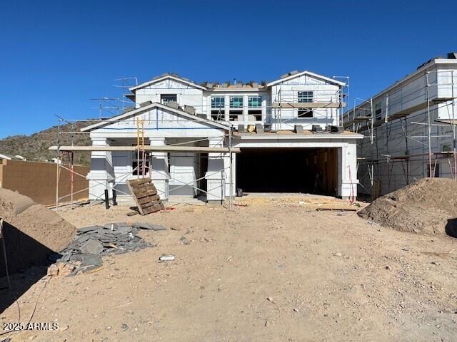 6952 W Buckhorn Tr., Peoria, AZ 85383