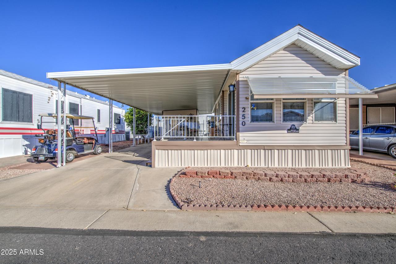 7750 E Broadway Rd. #250, Mesa, AZ 85208