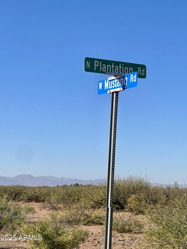 3983 N Plantation Rd. #-, Douglas, AZ 85607